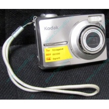 Нерабочий фотоаппарат Kodak Easy Share C713 (Клин)