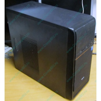 Компьютер Intel Pentium G3240 (2x3.1GHz) s.1150 /2Gb /500Gb /ATX 250W (Клин)
