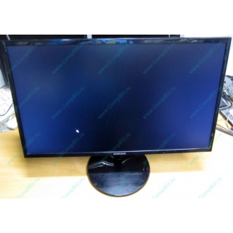 Монитор 23.5" Samsung S24F350FHI с царапиной (Клин)