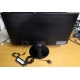 Монитор 23.5" Samsung S24F350FHI вид сзади (Клин)
