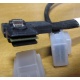 Разъемы кабеля Mini SAS to Mini SAS HP 668242-001 (682626-001) - Клин
