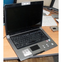 Ноутбук Asus F5 (F5RL) (Intel Core 2 Duo T5550 (2x1.83Ghz) /2048Mb DDR2 /160Gb /15.4" TFT 1280x800) - Клин