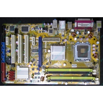 Материнская плата Asus P5B SE s.775 Б/У (Клин)