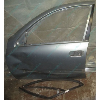 Левая передняя дверь Nissan Almera Classic N16 (Клин)