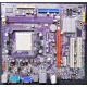 Материнская плата ECS GeForce6100SM-M V:1.0 Б/У (Клин)