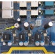 Вспученный конденсатор на Б/У материнской плате Biostar TF560 A2+ VER 5.0 s.AM2+ (Клин)