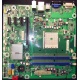 Нерабочая материнская плата HP AAHD2-HY (SP# 687578-001 в Клине, AS# 683059-001) s.FM1 (Клин)