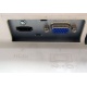 Монитор 21.5" Benq V2200 разъемы (входы) - Клин
