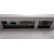 Монитор 24" Benq VW2430H VGA в Клине, DVI и HDMI входы (Клин)