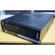Лежачий системный блок Intel Core i3 3220 (2x3.3GHz HT) /4Gb /500Gb /ATX 250W Slim Desktop (Клин)