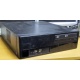 Системный блок Intel Core i3 3220 (2x3.3GHz HT) /4Gb /320Gb /ATX 300W Slim Desktop (лежачий корпус) - Клин