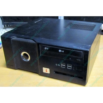 Маленький компьютер Intel Core i3 2120 (2x3.3GHz HT) /4Gb /250Gb /ATX 300W (Клин)