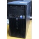 Системный блок БУ HP Compaq dx7400 MT (Intel Core 2 Quad Q6600 (4x2.4GHz) /4Gb /250Gb /ATX 350W) - Клин