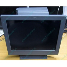 Моноблок IBM SurePOS 500 4852-526 (Intel Celeron M 1.0GHz /1Gb DDR2 /80Gb /15" TFT Touchscreen) - Клин