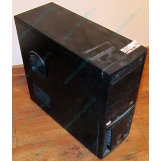 Системный блок Intel Pentium D 945 (2x3.4GHz) s.775 /2Gb /160Gb /ATX 350W (Клин)