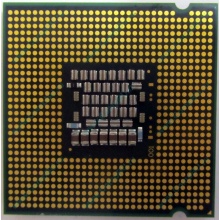 Процессор Intel Core 2 Duo E6420 (2x2.13GHz /4Mb /1066MHz) SLA4T socket 775 (Клин)
