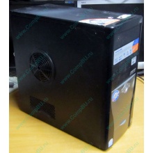 Четырехядерный компьютер Intel Core 2 Quad Q8300 (4x2.5GHz) /4Gb /320Gb /ATX 350W (Клин)