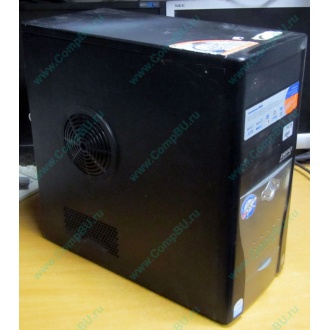 Четырехядерный компьютер Intel Core 2 Quad Q8300 (4x2.5GHz) /4Gb /320Gb /ATX 350W (Клин)