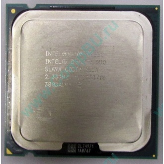 Процессор Intel Core 2 Duo E6550 (2x2.33GHz /4Mb /1333MHz) SLA9X socket 775 (Клин)