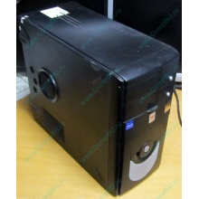 Системный блок Б/У Intel Core 2 Quad Q8300 (4x2.5GHz) /4Gb /320Gb /ATX 350W (Клин)