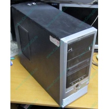 Компьютер Intel Pentium Dual Core E2180 (2x2.0GHz) /2Gb /160Gb /ATX 250W (Клин)