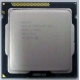 Процессор Б/У Intel Pentium G645 (2x2.9GHz) SR0RS s.1155 (Клин)