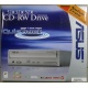 CDRW ASUS CRW-5232A IDE White (Retail) - Клин