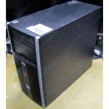 Компьютер HP Compaq 6000 MT (Intel Core 2 Duo E7500 (2x2.93GHz) /4Gb DDR3 /320Gb /ATX 320W /WINDOWS 7 PRO) - Клин