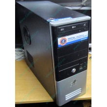 Четырехядерный компьютер Intel Core 2 Quad Q9400 (4x2.66GHz) /4Gb DDR2 /500Gb /ATX 430W Thermaltake (Клин)