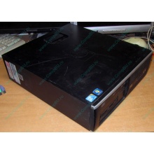 4-х ядерный Б/У компьютер HP Compaq 6000 Pro (Intel Core 2 Quad Q8300 (4x2.5GHz) /4Gb /320Gb /ATX 240W Desktop /Windows 7 Pro) - Клин