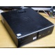 Б/У системный блок HP Compaq 6000 SFF (Intel Pentium Dual Core E5400 (2x2.7GHz) /2Gb /320Gb /ATX 240W minidesktop /WINDOWS 7 PRO (Клин)