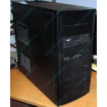 Игровой компьютер Intel Core 2 Quad Q6600 (4x2.4GHz) /4Gb /250Gb /1Gb Radeon HD6670 /ATX 450W (Клин)