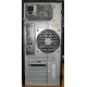 Компьютер Intel Core 2 Quad Q6600 (4x2.4GHz) /4Gb /250Gb /1Gb Radeon HD6670 /ATX 450W вид сзади (Клин)