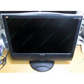 Монитор с колонками 20.1" ЖК ViewSonic VG2021WM-2 1680x1050 (широкоформатный) - Клин