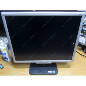 ЖК монитор 19" Acer AL1916 (1280х1024) - Клин