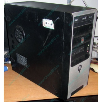 4х-ядерный компьютер Intel Core 2 Quad Q6600 (4x2.4GHz) /4Gb /500Gb /ATX 350W (Клин)