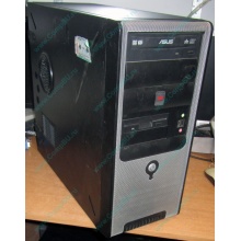 4х-ядерный компьютер Intel Core 2 Quad Q6600 (4x2.4GHz) /4Gb /500Gb /ATX 350W (Клин)
