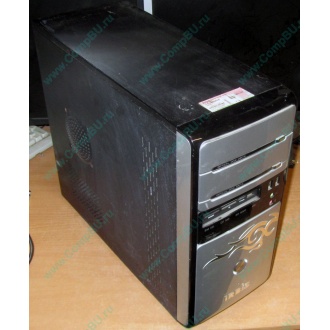 Б/У компьютер Intel Core i3 2120 /4Gb DDR3 /250Gb /ATX 400W (Клин)