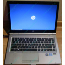 Б/У ноутбук Core i7: HP EliteBook 8470P B6Q22EA (Intel Core i7-3520M /8Gb /500Gb /Radeon 7570 /15.6" TFT 1600x900 /Window7 PRO) - Клин