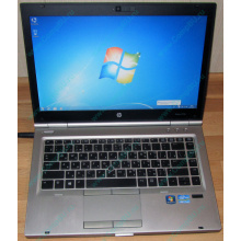 Б/У ноутбук Core i7: HP EliteBook 8470P B6Q22EA (Intel Core i7-3520M /8Gb /500Gb /Radeon 7570 /15.6" TFT 1600x900 /Window7 PRO) - Клин