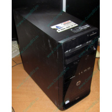 Компьютер HP PRO 3500 MT (Intel Core i5-2300 (4x2.8GHz) /4Gb /250Gb /ATX 300W) - Клин