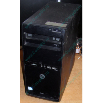 Компьютер HP PRO 3500 MT (Intel Core i5-2300 (4x2.8GHz) /4Gb /320Gb /ATX 300W) - Клин