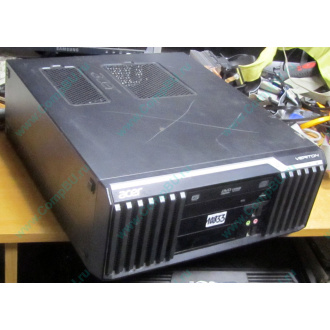 Компьютер Acer VERITON S4630G S4 series (Intel Core i5 4440 /4Gb DDR3 /500Gb /ATX 300W Desktop) - Клин