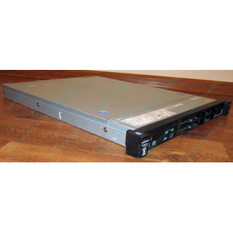 Б/У сервер IBM x3250 M5 5458E5G (Xeon E3-1240 v3 (4x3.4GHz HT) /8Gb /2x500Gb /ATX 2x460W 1U) - Клин