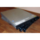 БУ сервер IBM x3250 M5 5458E5G (Xeon E3-1240 v3 (4x3.4GHz HT) /8Gb /2x500Gb /ATX 2x460W 1U) - Клин