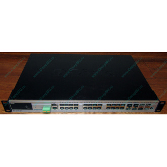 Б/У коммутатор D-link DGS-3620-28TC 24 port 1Gbit + 8 port SFP (Клин)