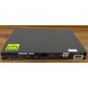 Коммутатор Cisco Catalyst WS-C3750-48PS-S 48 port 100Mbit (Клин)