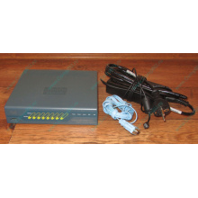 Межсетевой экран Cisco ASA5505 (Клин)