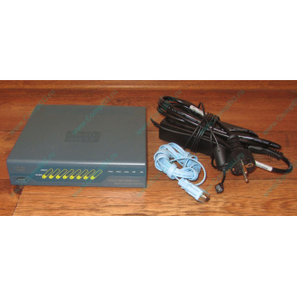 Межсетевой экран Cisco ASA5505 (Клин)