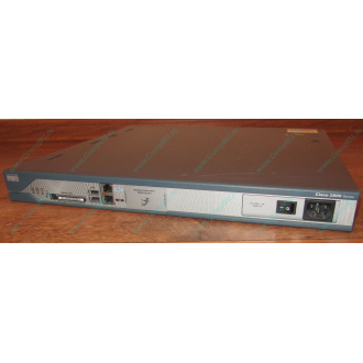 VoIP маршрутизатор Cisco 2811 в Клине, voice IP роутер Cisco 2811 (Клин)